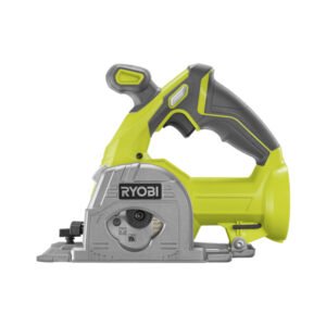Circular saw Ryobi R18MMS 18V Cutting Adjustable