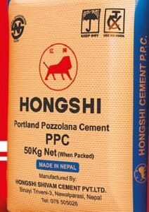 Hongshi Cement PPC